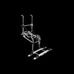 Portabici Da Camper|Portabici Da Camper*Thule Lift V16 Anodizzato