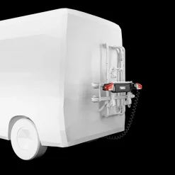 Accessori Per Portaggio Per Camper|Accessori Per Portabici*Thule Lightboard Van Nero
