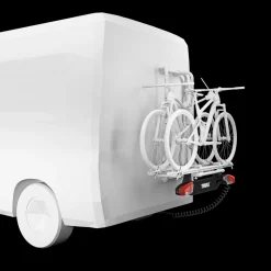 Accessori Per Portaggio Per Camper|Accessori Per Portabici*Thule Lightboard Van Nero