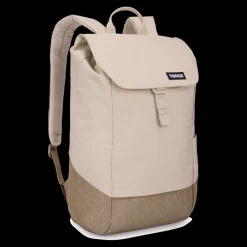 Zaini Porta Pc|Zaini Porta Pc*Thule Lithos Grigio pellicano/kaki sbiadito