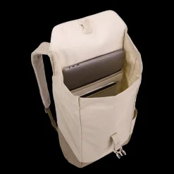 Zaini Porta Pc|Zaini Porta Pc*Thule Lithos Grigio pellicano/kaki sbiadito