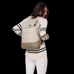 Zaini Porta Pc|Zaini Porta Pc*Thule Lithos Grigio pellicano/kaki sbiadito