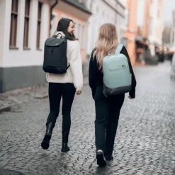 Zaini Porta Pc|Zaini Porta Pc*Thule Lithos Grigio pellicano/kaki sbiadito