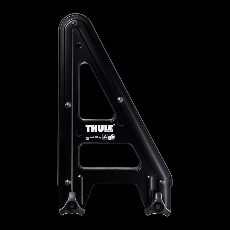 Accessori Per Utilizzo Professionale*Thule load stop 502 Nero