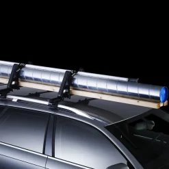 Accessori Per Utilizzo Professionale*Thule load stop 502 Nero