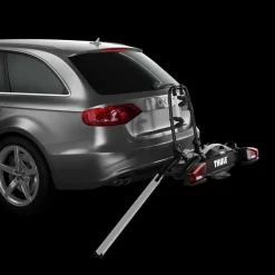 Accessori Per Portabici|Accessori Per Portabici*Thule Loading Ramp Alluminio