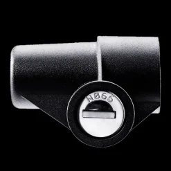 Accessori Per Portabici|Accessori Per Portabici*Thule Lock 957 Nero