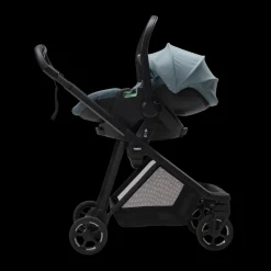 Seggiolini Per Auto 0-15 Mesi*Thule Maple Blu medio