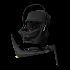 Pacchetti Per Seggiolini Auto*Thule Maple infant car starter bundle Nero