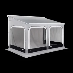 Accessori Per Tenda E Pannello Per Camper*Thule Mosquito Panorama Grigio