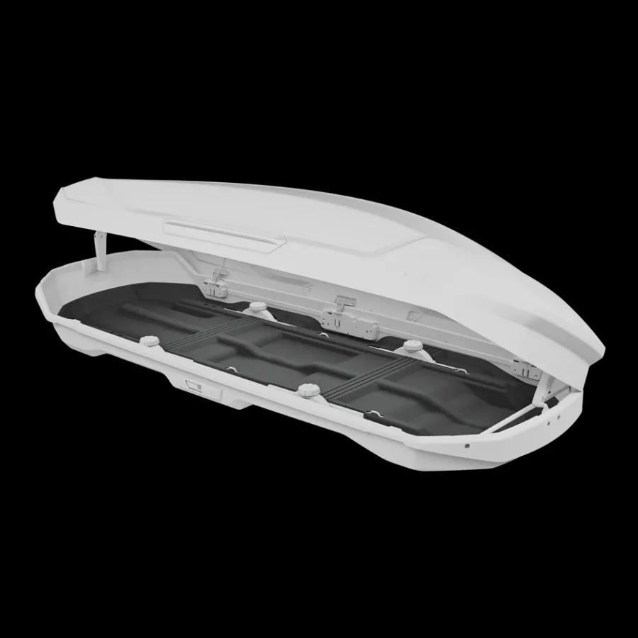 Accessori Per Bagagliere*Thule Motion 3 box liner M Nero