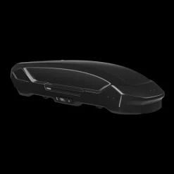 Pacchetti Bagagliera*Thule Motion 3 travel bundle Nero lucido