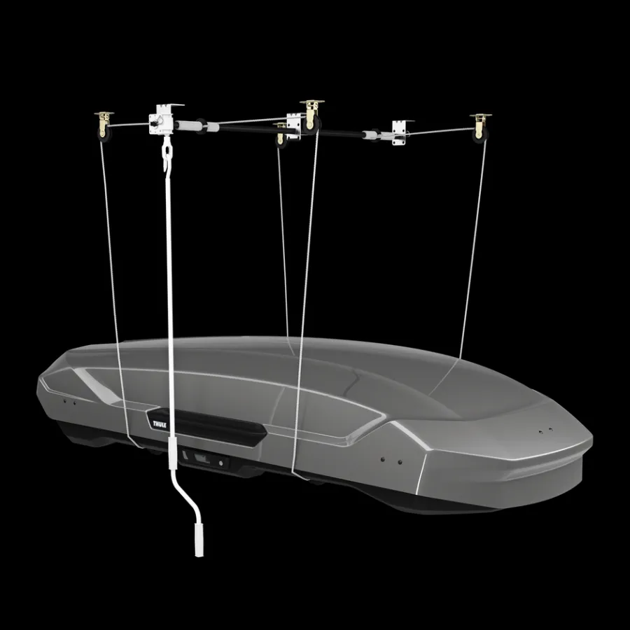 Accessori Per Barre Portatutto Per Sport Acquatici|Accessori Per Bagagliere*Thule MultiLift Alluminio