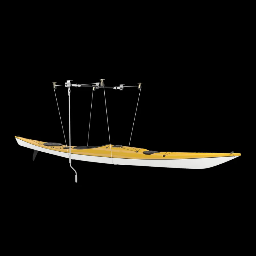 Accessori Per Barre Portatutto Per Sport Acquatici|Accessori Per Bagagliere*Thule MultiLift Alluminio