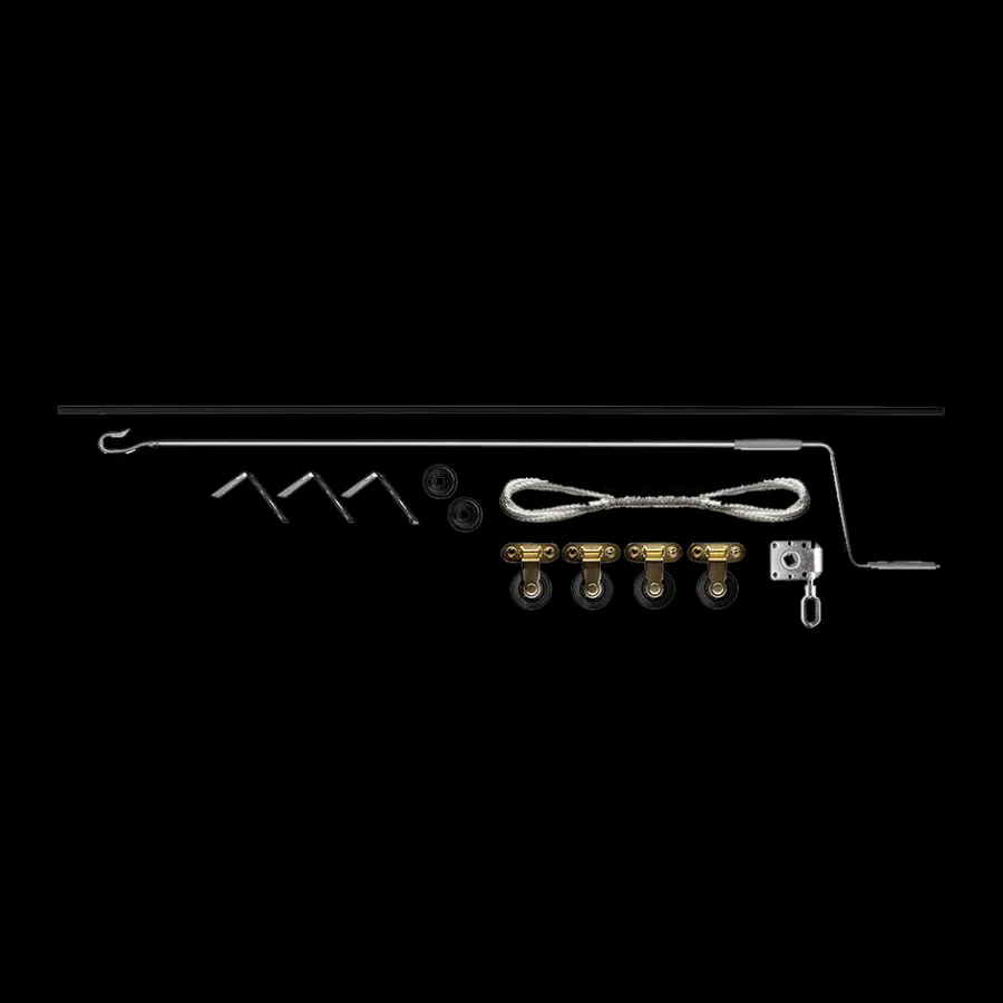 Accessori Per Barre Portatutto Per Sport Acquatici|Accessori Per Bagagliere*Thule MultiLift Alluminio