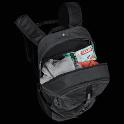 Zaini Di Trekking*Thule Nanum Nero