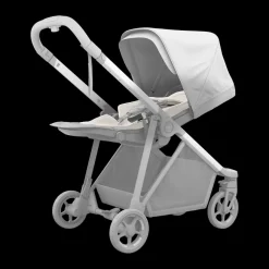Accessori Per Passeggini*Thule newborn inlay Grigio chiaro