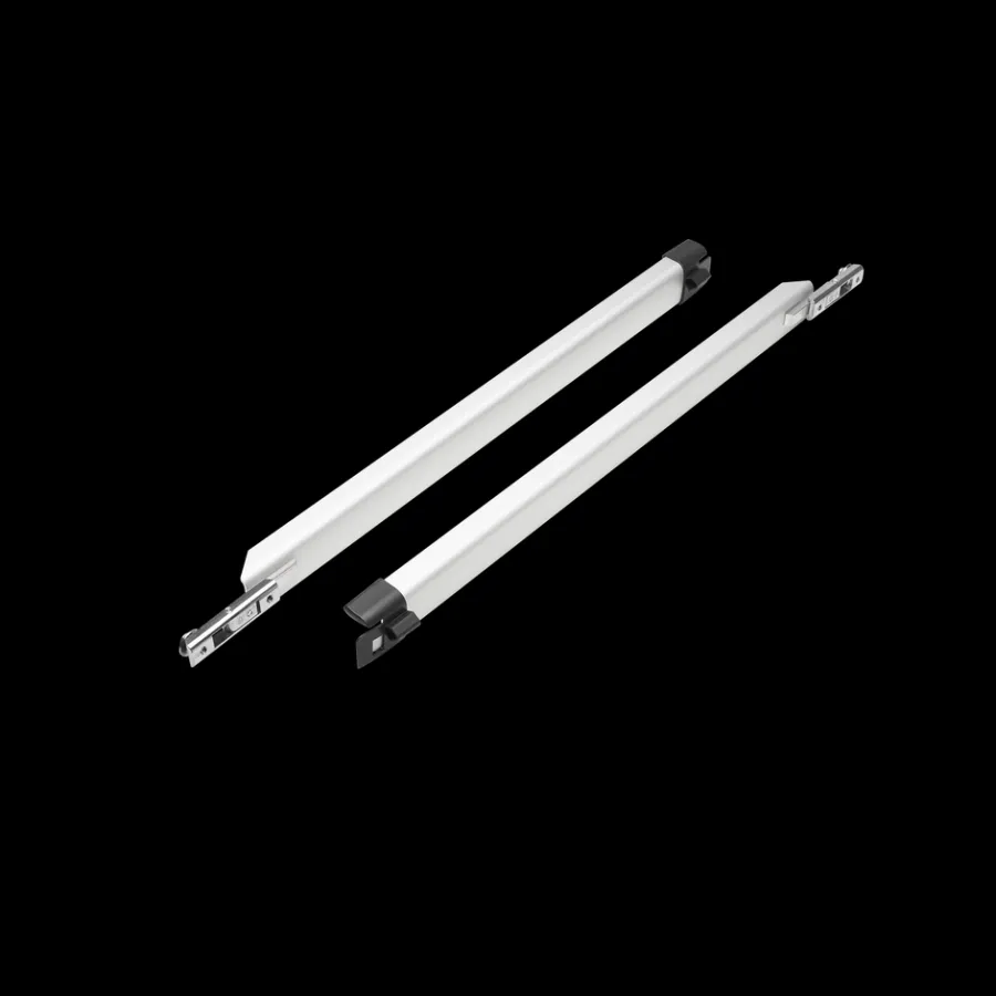 Accessori Per Verande*Thule Omnistor 6300 Anodizzato