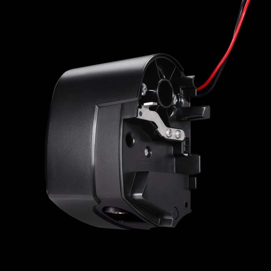 Accessori Per Verande*Thule Omnistor 5200 Bianco