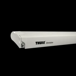 Verande Manuali*Thule Omnistor 9200 Cream