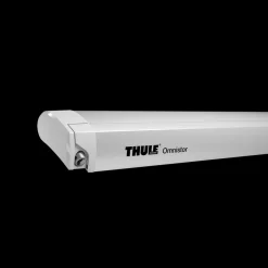 Verande Manuali*Thule Omnistor 9200 Grigio