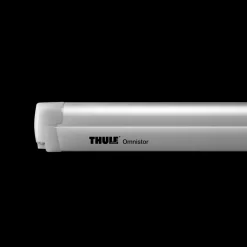 Verande Manuali*Thule Omnistor 8000 Grigio