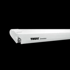 Verande Manuali*Thule Omnistor 6300 Bianco