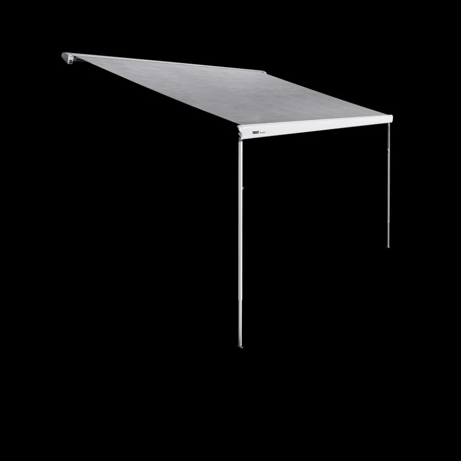 Verande Manuali*Thule Omnistor 6300 Bianco
