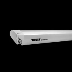 Verande Manuali*Thule Omnistor 6300 Anodizzato