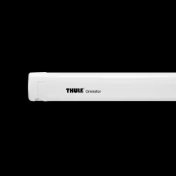Verande Manuali*Thule Omnistor 5200 Bianco