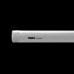 Verande Manuali*Thule Omnistor 5200 Anodizzato
