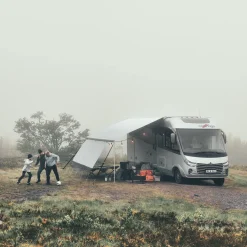 Verande Motorizzate*Thule Omnistor 9200 Cream