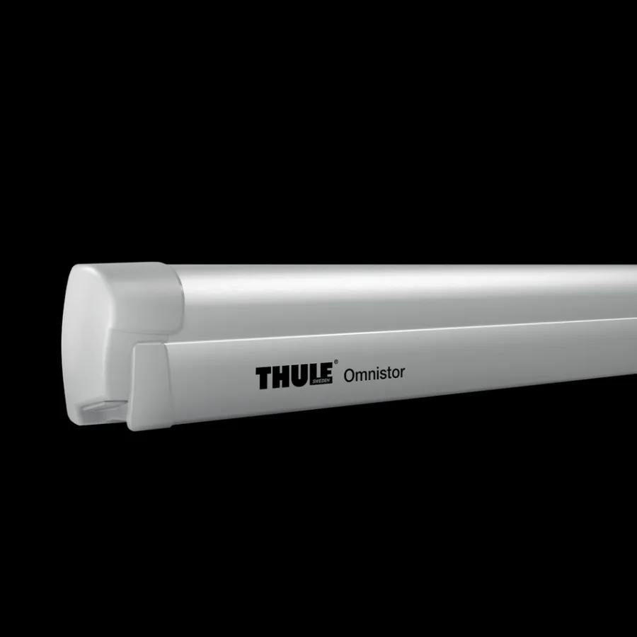 Verande Motorizzate*Thule Omnistor 8000 Grigio