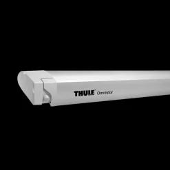 Verande Motorizzate*Thule Omnistor 6300 Anodizzato
