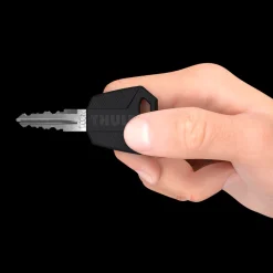 Accessori Per Bagagliere|Accessori Per Portabici*Thule One-Key System Nero