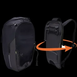 Zaini Per Bici|Zaini Per Bici*Thule Paramount Nero