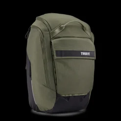 Zaini Per Bici|Zaini Per Bici*Thule Paramount Verde chiaro