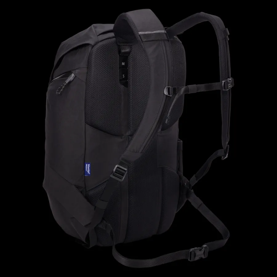 Zaini Per Bici|Zaini Per Bici*Thule Paramount Nero