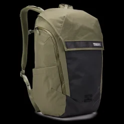 Zaini Per Bici|Zaini Per Bici*Thule Paramount Verde chiaro
