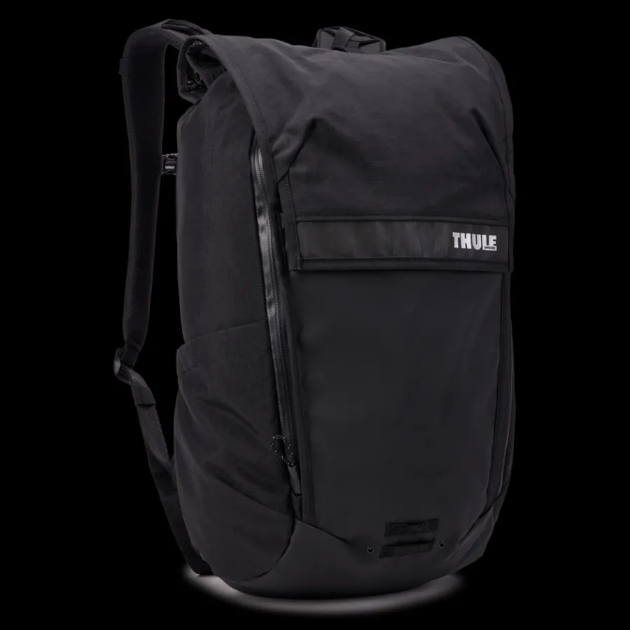 Zaini Per Bici|Zaini Per Bici*Thule Paramount Nero