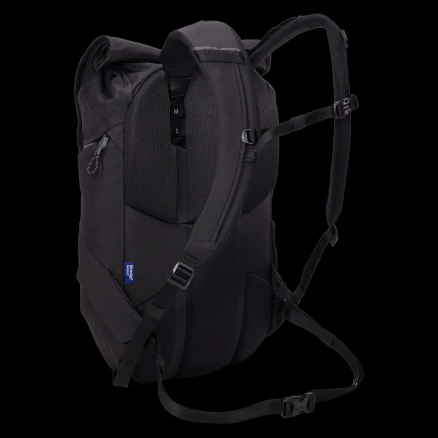 Zaini Per Bici|Zaini Per Bici*Thule Paramount Nero