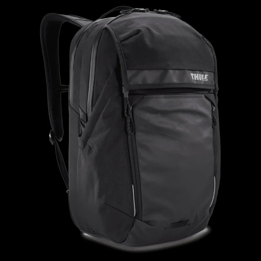 Zaini Per Bici|Zaini Per Bici*Thule Paramount Nero