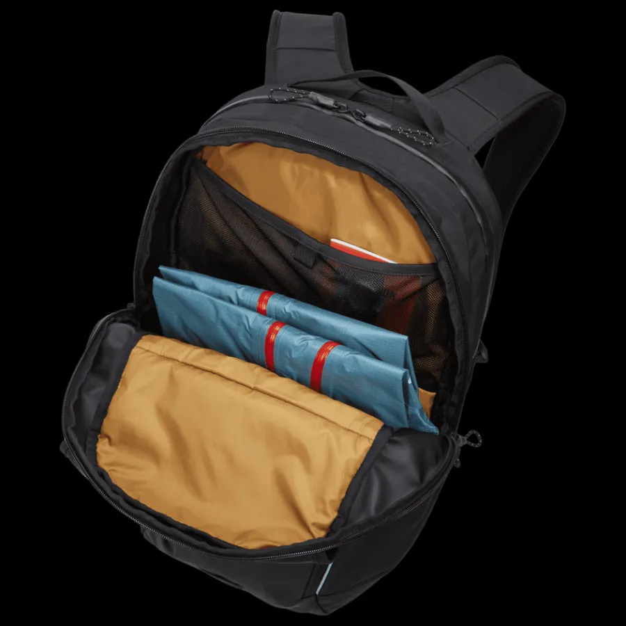 Zaini Per Bici|Zaini Per Bici*Thule Paramount Nero