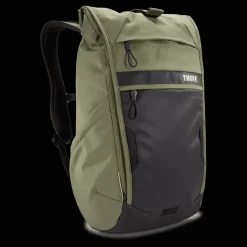 Zaini Per Bici|Zaini Per Bici*Thule Paramount Olivine