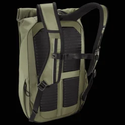 Zaini Per Bici|Zaini Per Bici*Thule Paramount Olivine