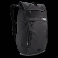 Zaini Per Bici|Zaini Per Bici*Thule Paramount Nero