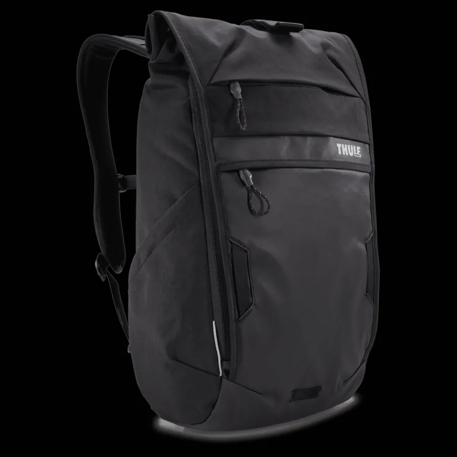 Zaini Per Bici|Zaini Per Bici*Thule Paramount Nero