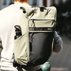 Zaini Per Bici|Zaini Per Bici*Thule Paramount Nero