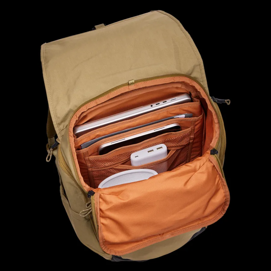 Zaini Porta Pc|Zaini Porta Pc*Thule Paramount Nutria