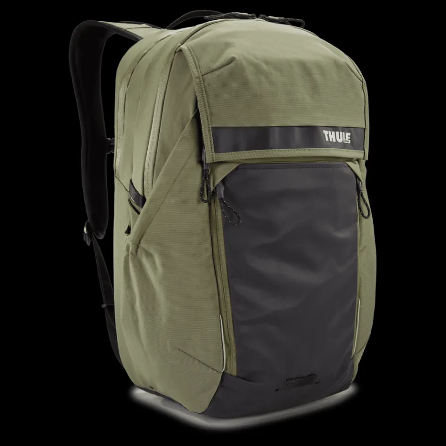 Zaini Porta Pc|Zaini Porta Pc*Thule Paramount Olivine